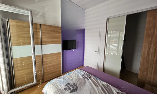 Недвижимость Apartment, 2 rooms, Lavritsa: 7