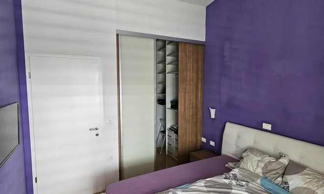 Недвижимость Apartment, 2 rooms, Lavritsa: 9