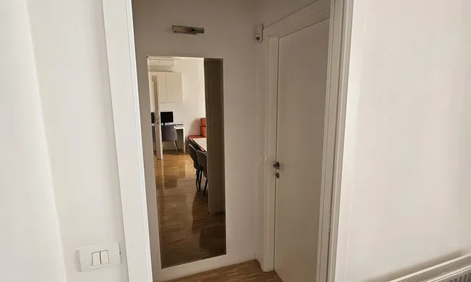 Недвижимость Apartment, 2 rooms, Lavritsa: 11
