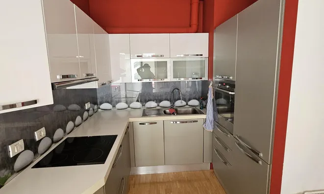 Недвижимость Apartment, 2 rooms, Lavritsa: 15