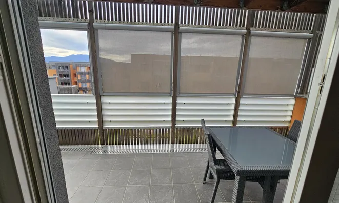 Недвижимость Apartment, 2 rooms, Lavritsa: 21