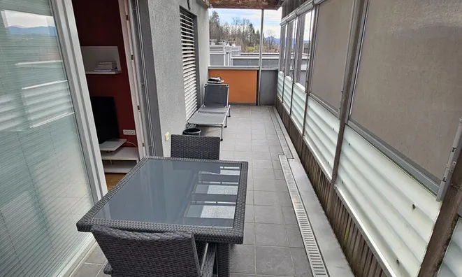 Недвижимость Apartment, 2 rooms, Lavritsa: 22