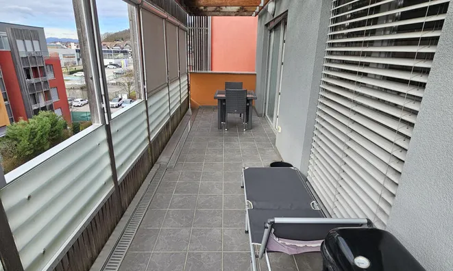 Недвижимость Apartment, 2 rooms, Lavritsa: 23