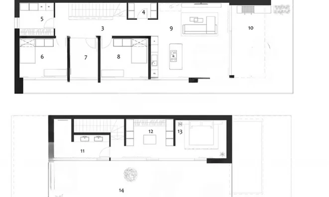 Недвижимость Apartment in Stanevichi: 17