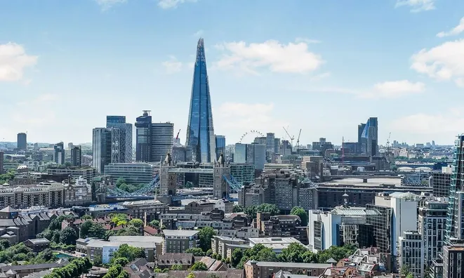 Недвижимость Cobblestone Square, Wapping Lane, Wapping: 6
