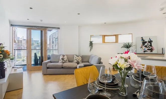 Недвижимость Cobblestone Square, Wapping Lane, Wapping: 10