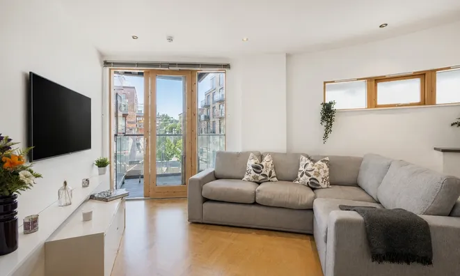 Недвижимость Cobblestone Square, Wapping Lane, Wapping: 13