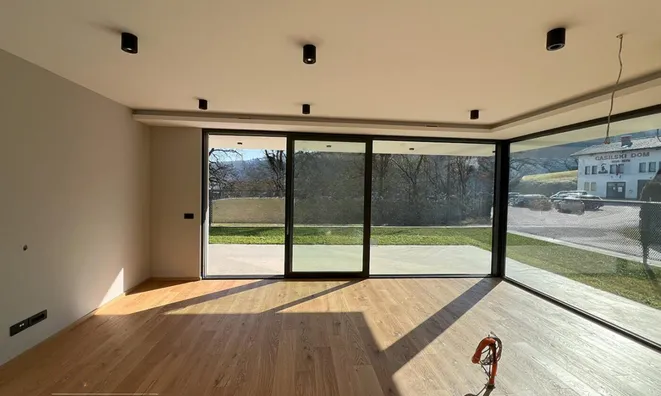 Недвижимость Apartment in Novye Stanezhitsy: 1