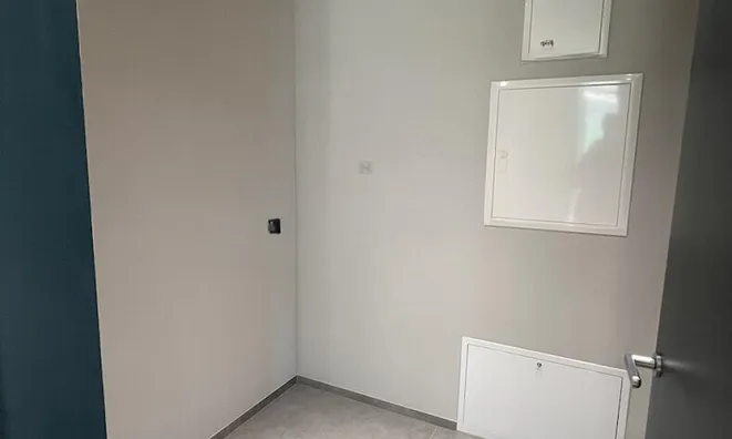 Недвижимость Apartment in Novye Stanezhitsy: 11