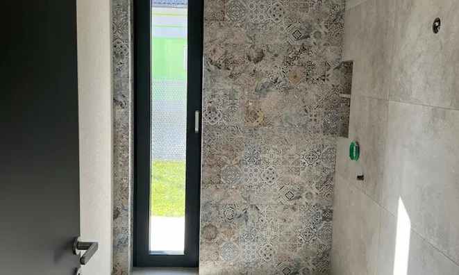 Недвижимость Apartment in Novye Stanezhitsy: 15