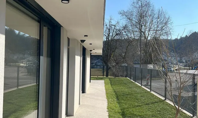 Недвижимость Apartment in Novye Stanezhitsy: 17