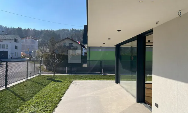 Недвижимость Apartment in Novye Stanezhitsy: 18