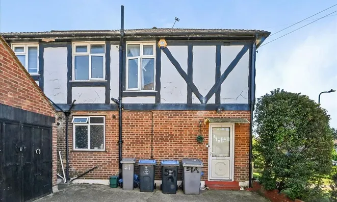 Недвижимость Vincent Gardens, Dollis Hill: 3