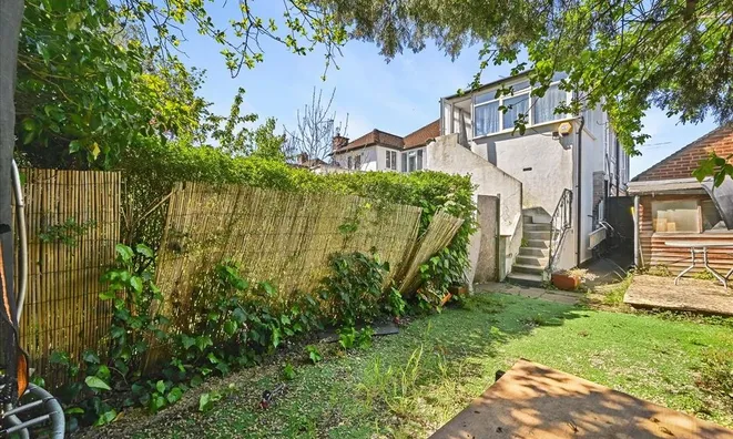 Недвижимость Vincent Gardens, Dollis Hill: 5