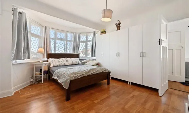 Недвижимость Vincent Gardens, Dollis Hill: 6