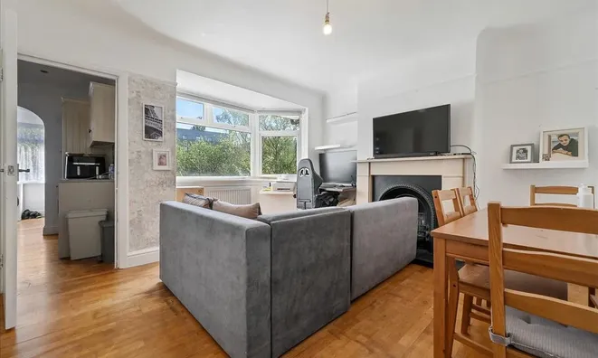 Недвижимость Vincent Gardens, Dollis Hill: 7