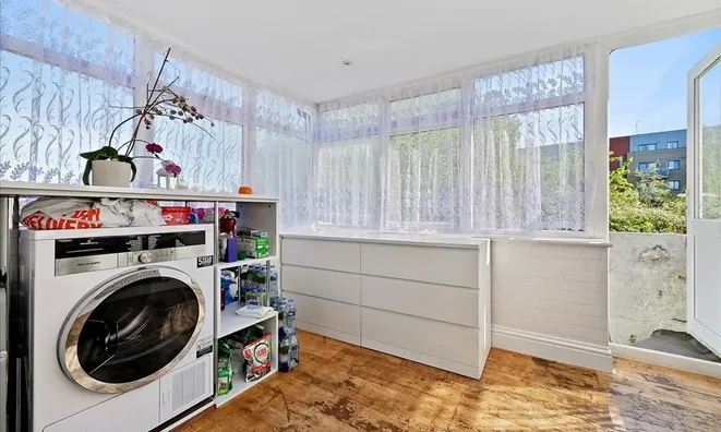 Недвижимость Vincent Gardens, Dollis Hill: 9