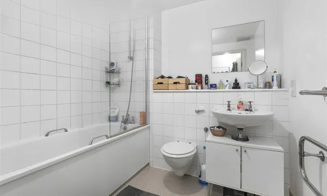 Недвижимость 1 Salamanca Place, Vauxhall: 2