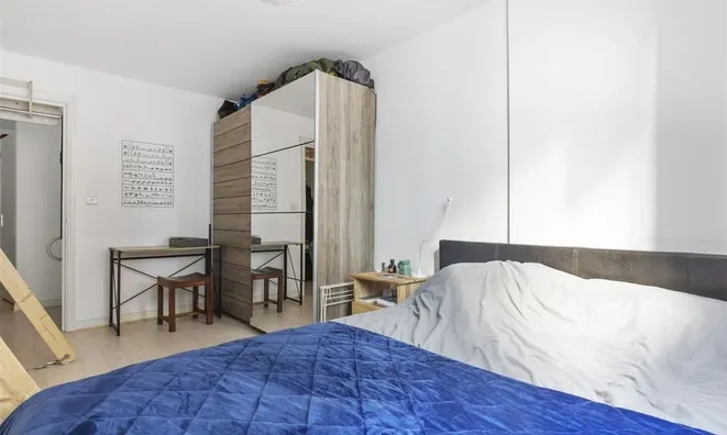 Недвижимость 1 Salamanca Place, Vauxhall: 3