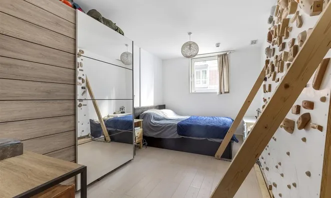 Недвижимость 1 Salamanca Place, Vauxhall: 4