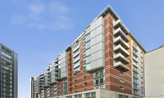 Недвижимость 1 Salamanca Place, Vauxhall: 5