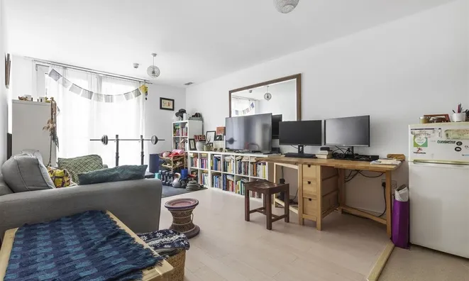 Недвижимость 1 Salamanca Place, Vauxhall: 6