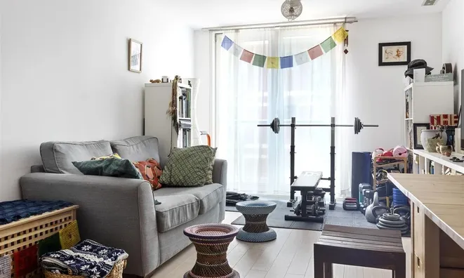 Недвижимость 1 Salamanca Place, Vauxhall: 7