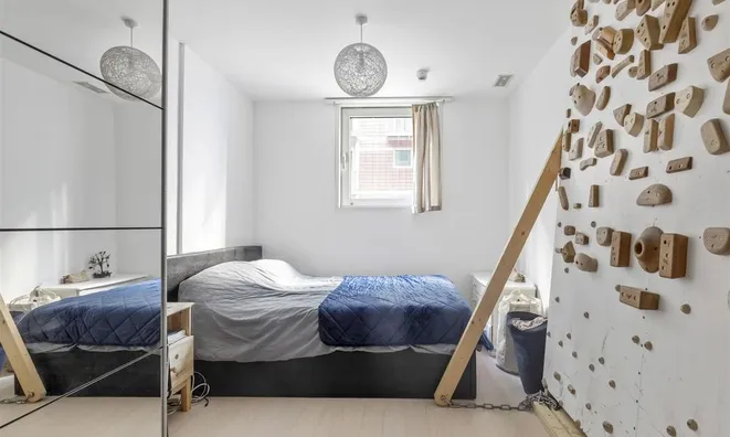 Недвижимость 1 Salamanca Place, Vauxhall: 8