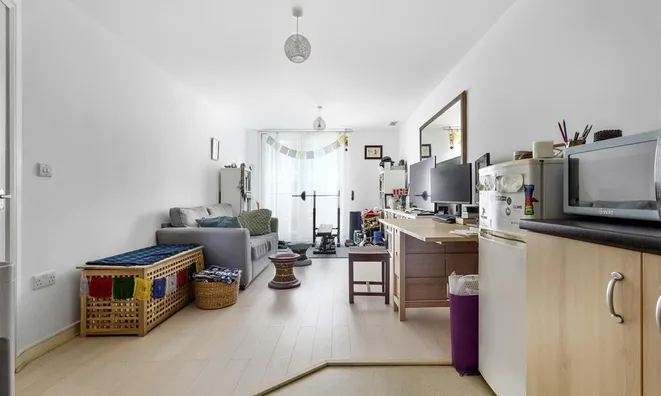 Недвижимость 1 Salamanca Place, Vauxhall: 10