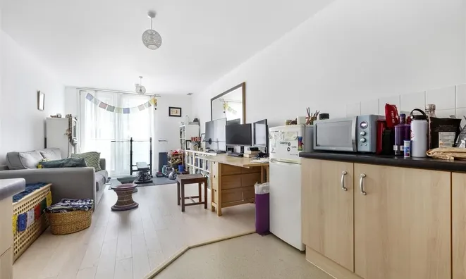 Недвижимость 1 Salamanca Place, Vauxhall: 11