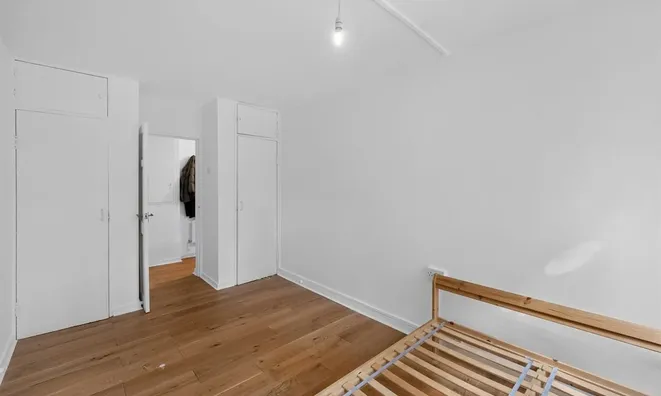 Недвижимость Binfield Road: 2