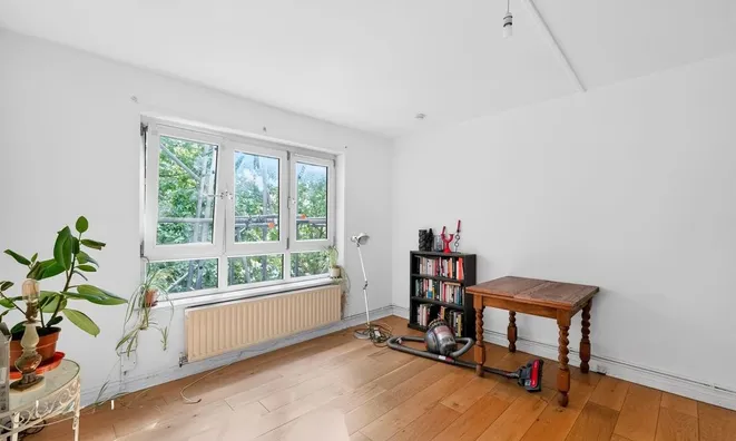 Недвижимость Binfield Road: 4