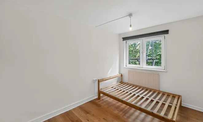 Недвижимость Binfield Road: 6