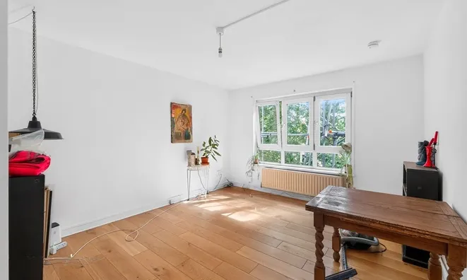 Недвижимость Binfield Road: 7