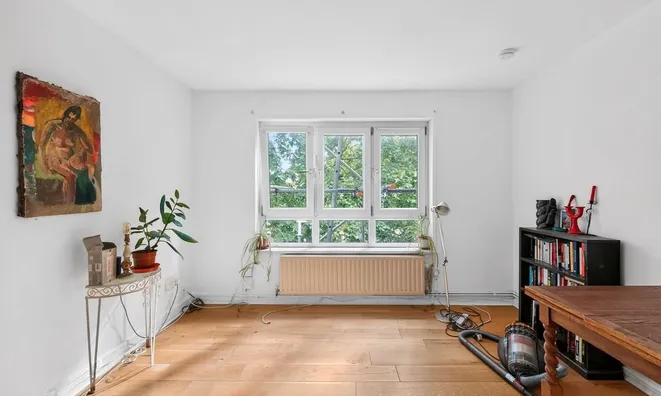 Недвижимость Binfield Road: 11