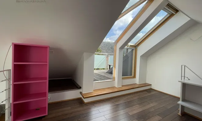 Недвижимость 2-room apartment Deposit: 4