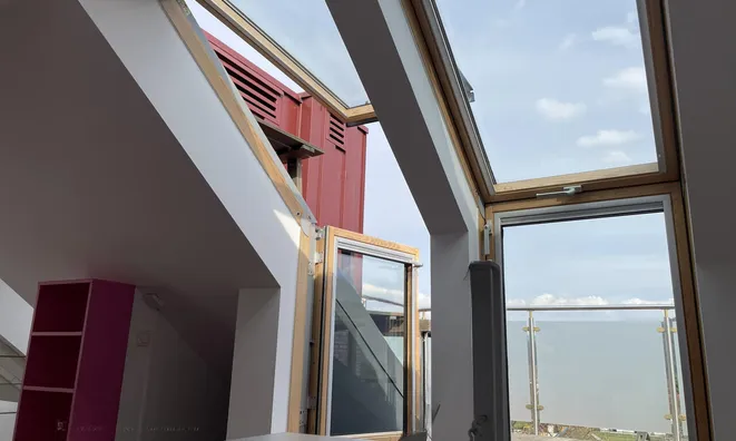 Недвижимость 2-room apartment Deposit: 11