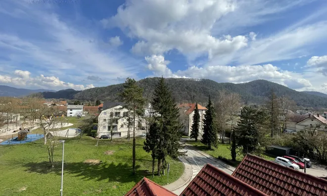 Недвижимость 2-room apartment Deposit: 12