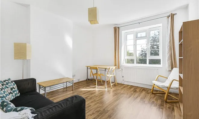 Недвижимость Cowley Road: 5