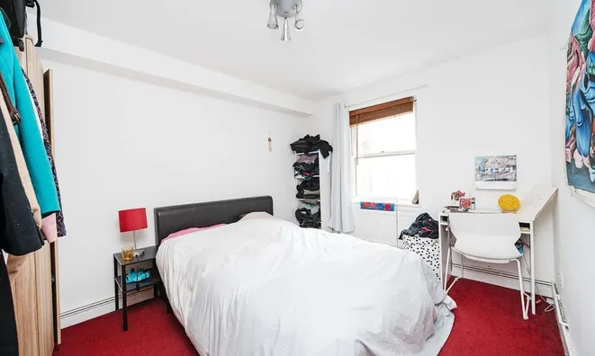 Недвижимость Mile End Road, Stepney: 6