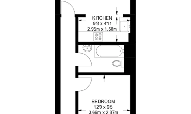 Недвижимость Mile End Road, Stepney: 8