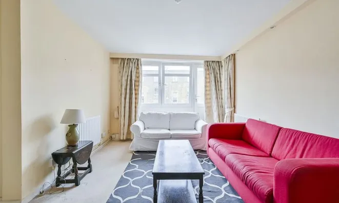 Недвижимость Chester Court, Regent's Park: 1