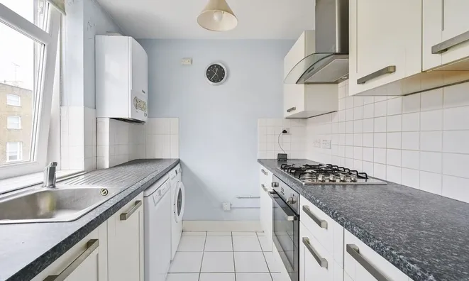 Недвижимость Chester Court, Regent's Park: 2