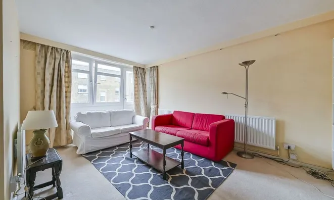 Недвижимость Chester Court, Regent's Park: 3
