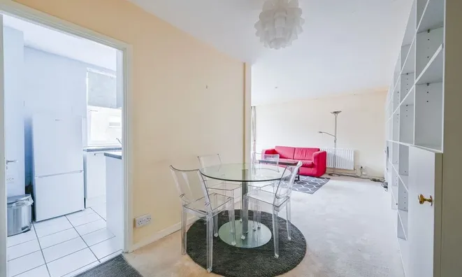 Недвижимость Chester Court, Regent's Park: 4