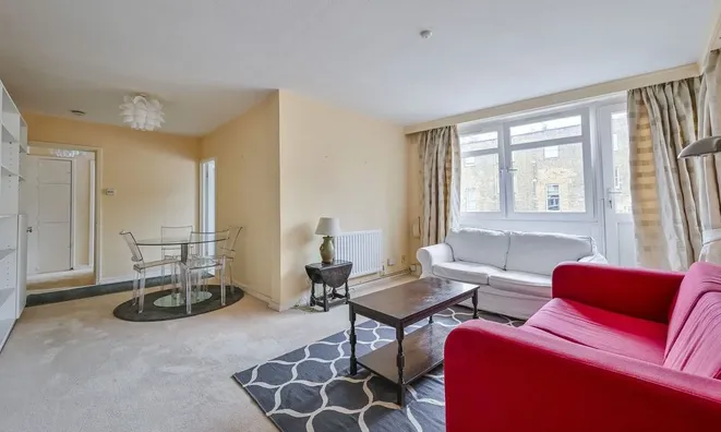 Недвижимость Chester Court, Regent's Park: 7