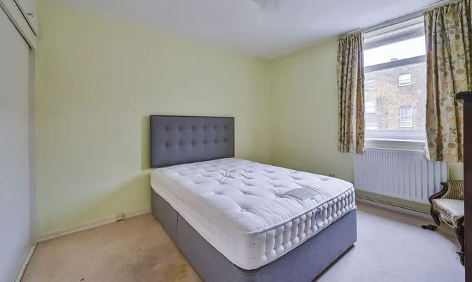 Недвижимость Chester Court, Regent's Park: 9