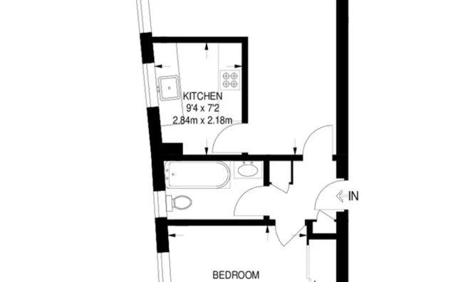 Недвижимость Chester Court, Regent's Park: 11