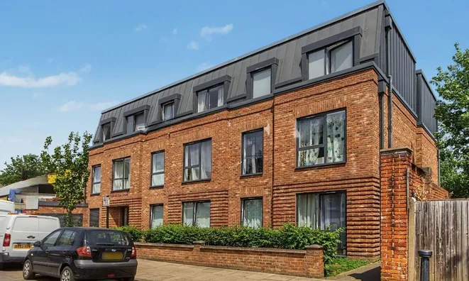 Недвижимость Oak Grove, Cricklewood: 3