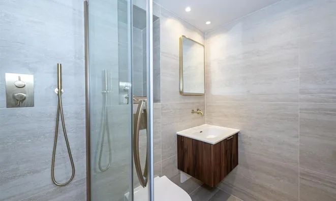 Недвижимость Royal Langford Apartments, Greville Road: 3